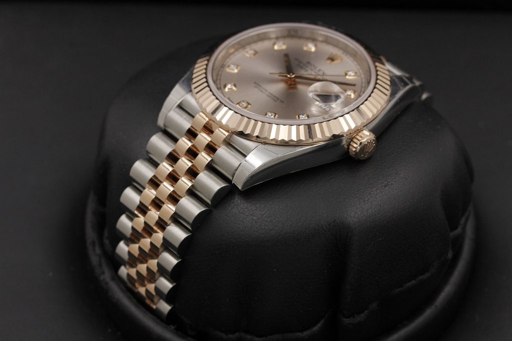 datejust sundust