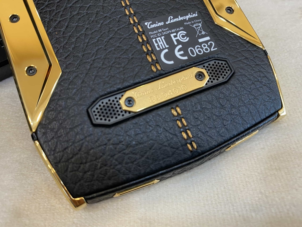 Tonino lamborghini 88 tauri