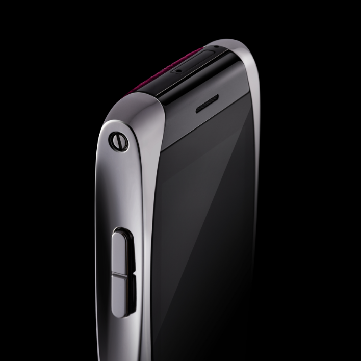 XOR TITANIUM X2 Alligator Rose Kỳ Lân Luxury