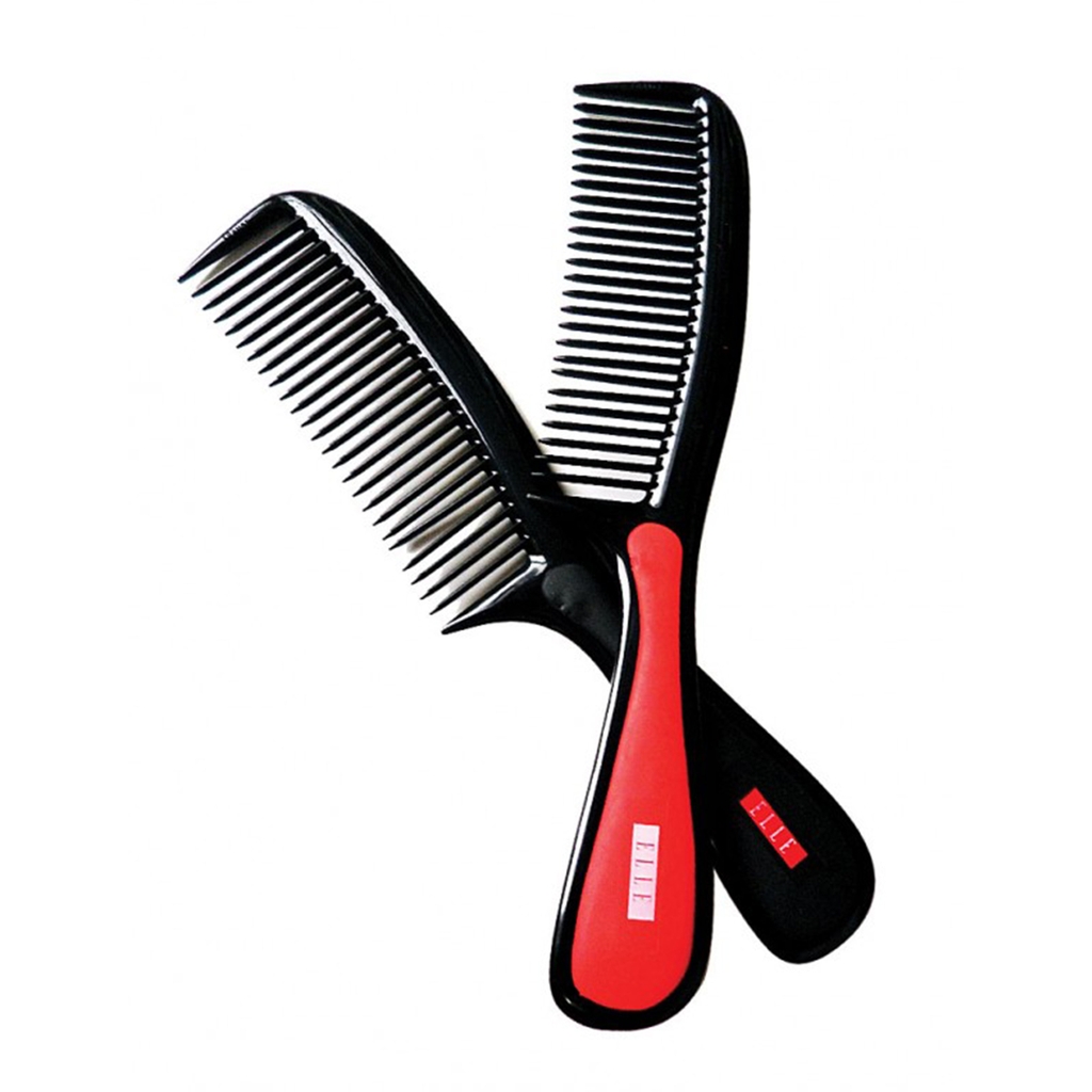 A0132. Lược chải tóc WB OG'L DTNGLR- DISNEY 100-ELSA – Wet Brush