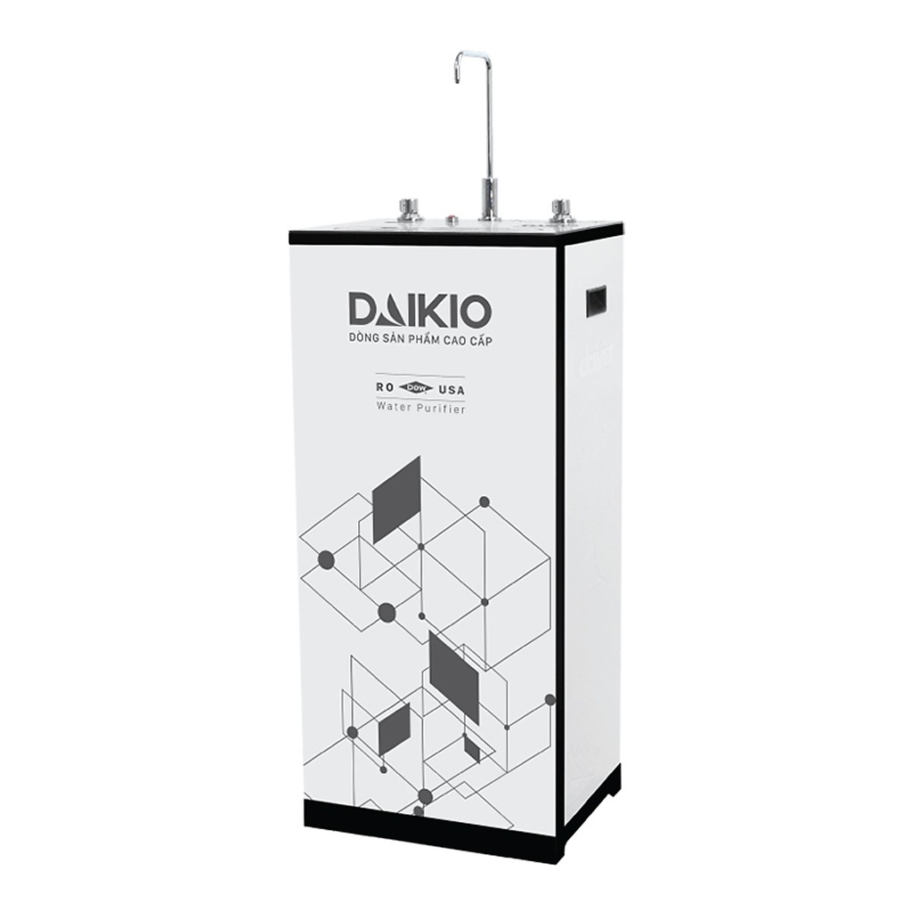 Máy lọc nước DAIKIO DKW-00007H