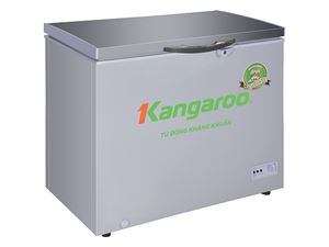 Tủ bảo quản kháng khuẩn KANGAROO KG298VC2 (298 LÍT)