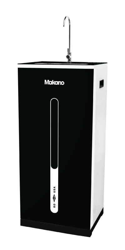 Máy lọc nước R.O Makano MKW-32008H 8 lõi