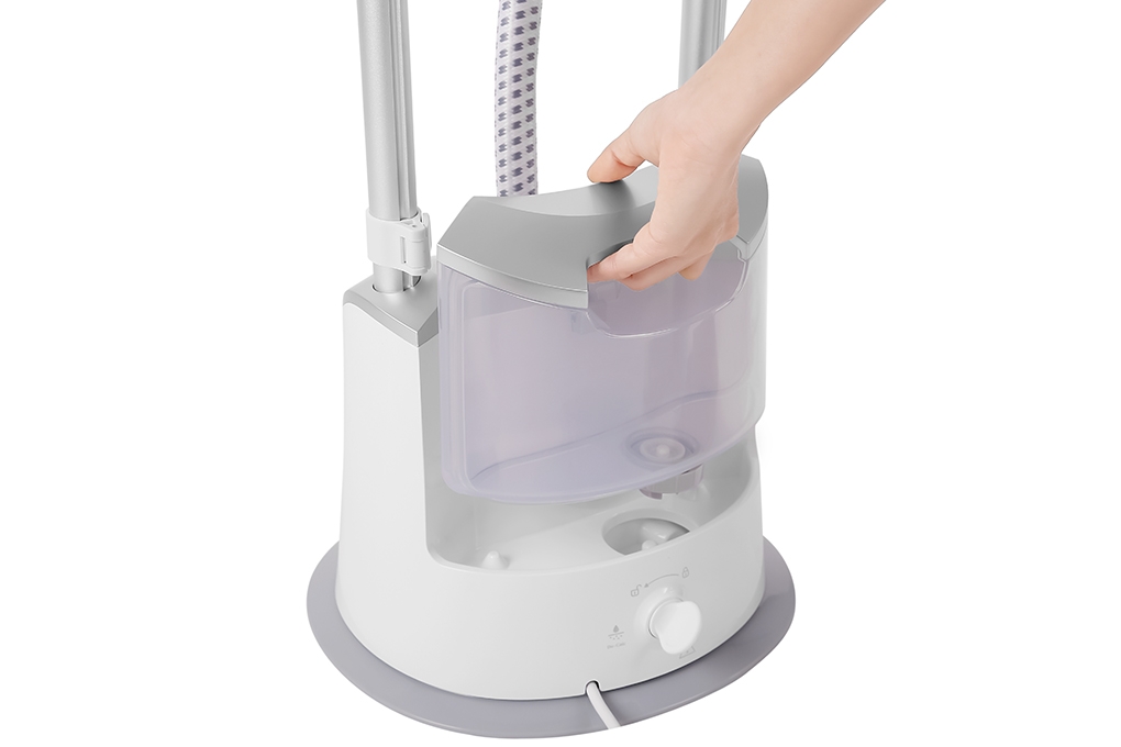 Bàn là đứng Philips GC487/89 Điện máy TÁM OANH