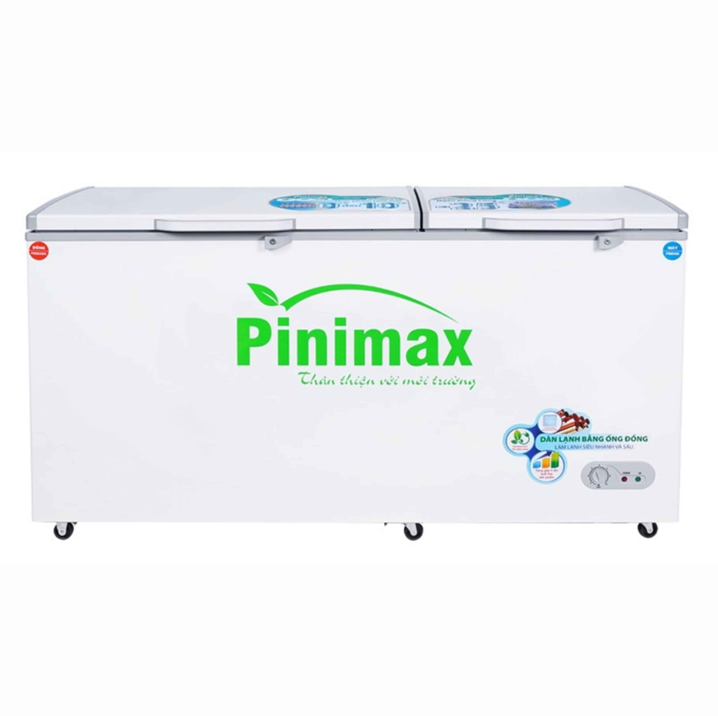 Tủ đông Pinimax 590 lít PNM-59WF