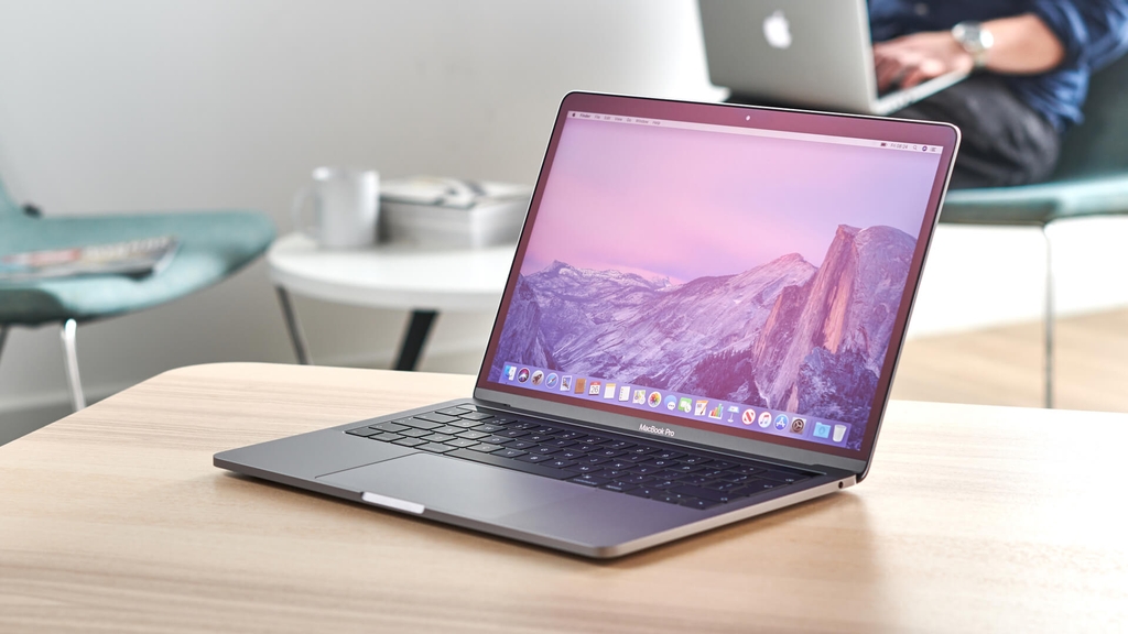 MacBook Pro 2019