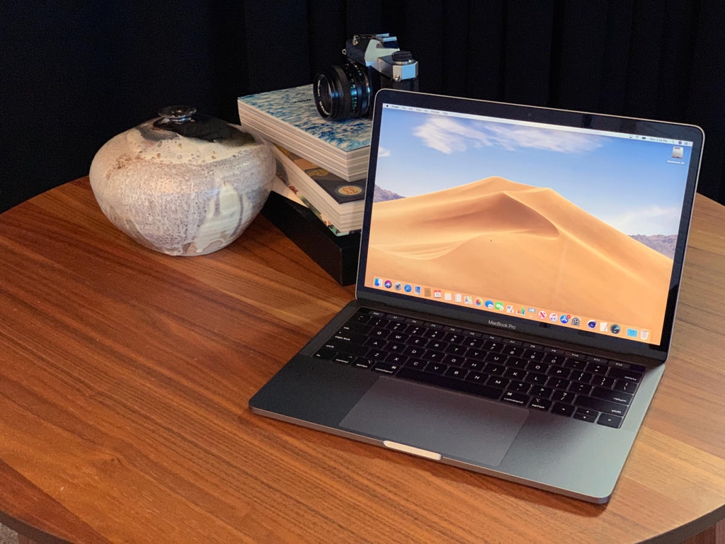 MacBook Pro 2019