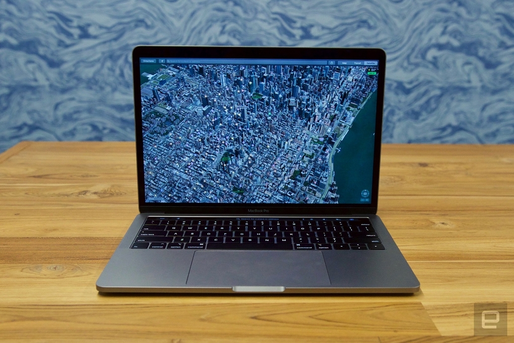 MacBook Pro 2019 13 inch