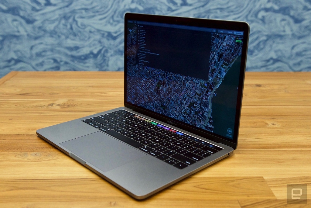 MacBook Pro 2019 13 inch