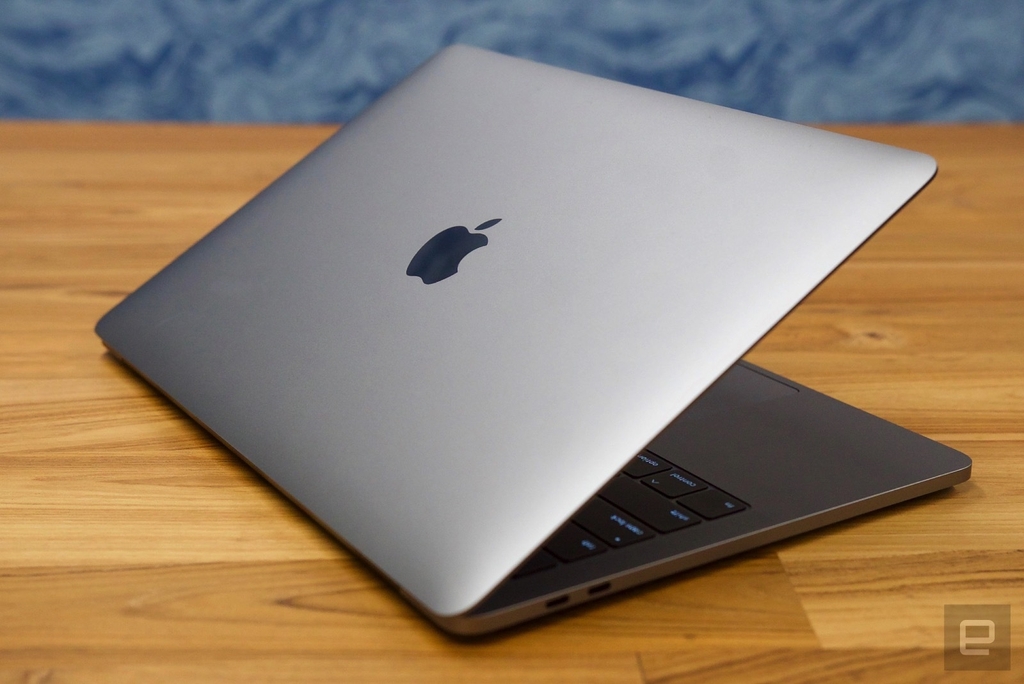 MacBook Pro 2019 13 inch