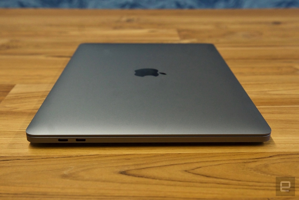 MacBook Pro 2019 13 inch