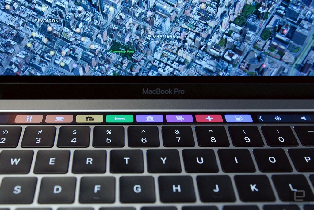 MacBook Pro 2019 13 inch