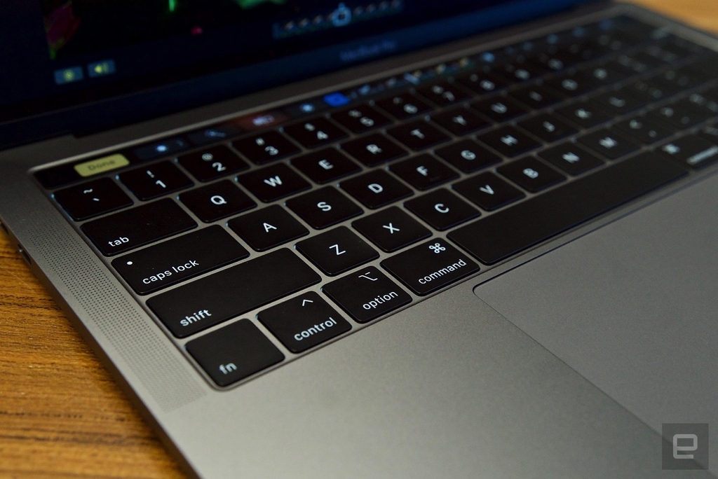 MacBook Pro 2019 13 inch
