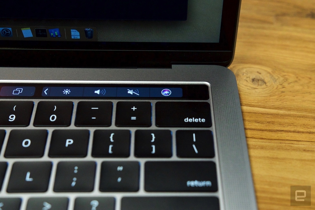 MacBook Pro 2019 13 inch