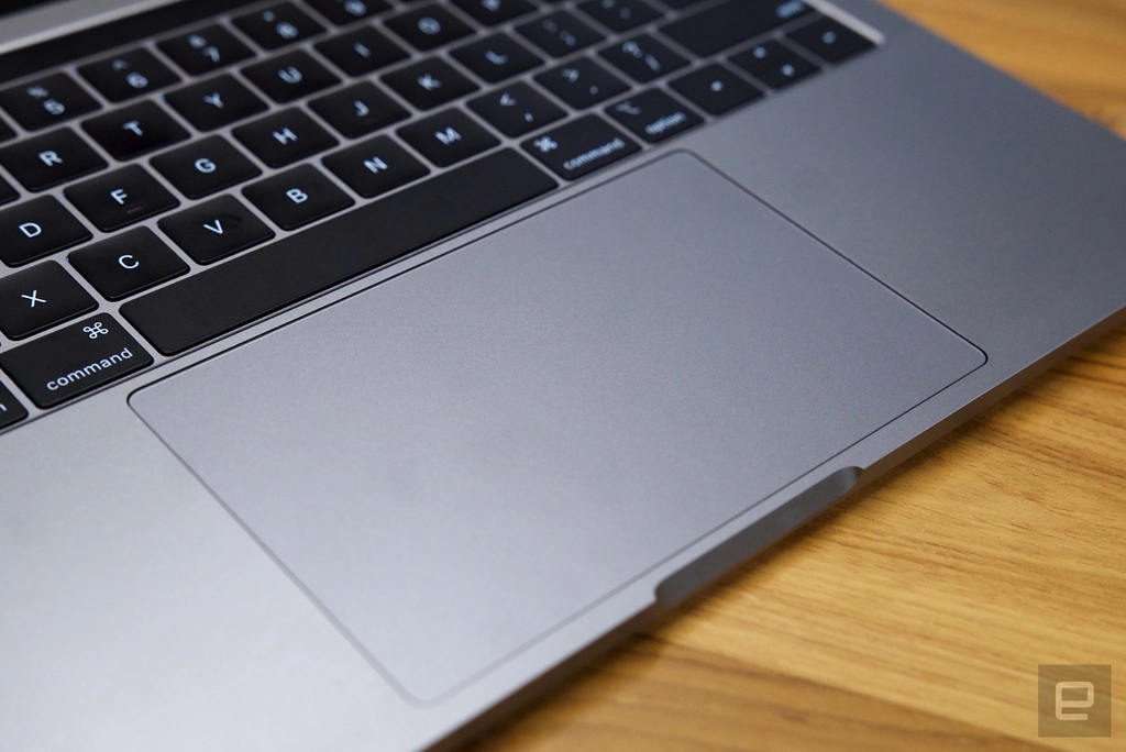 MacBook Pro 2019 13 inch