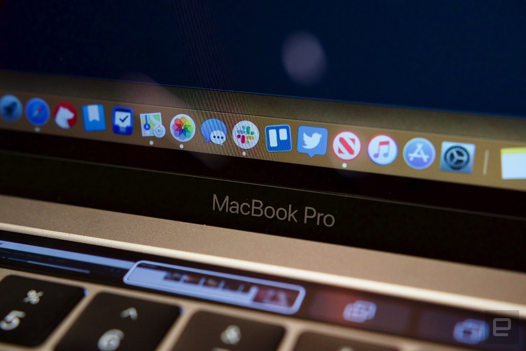 MacBook Pro 2019 13 inch