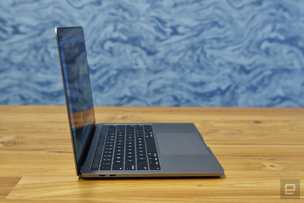 MacBook Pro 2019 13 inch