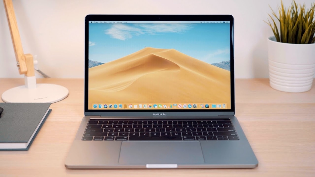 MacBook Pro 2019