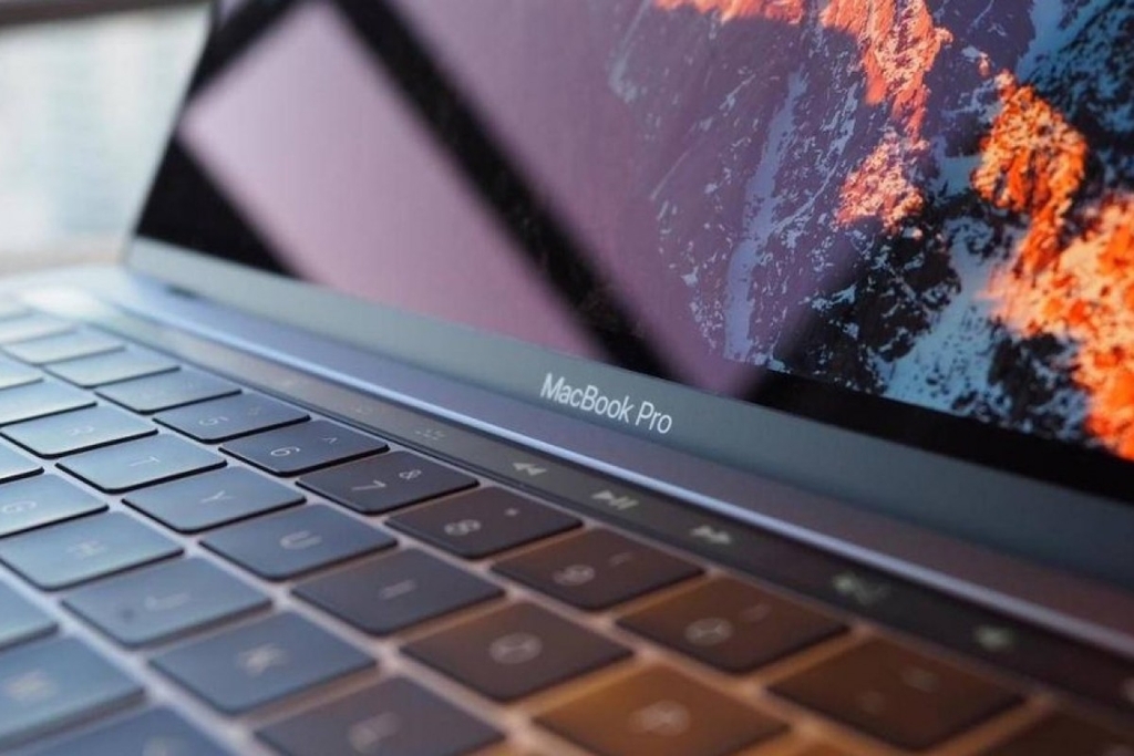 MacBook Pro 2019