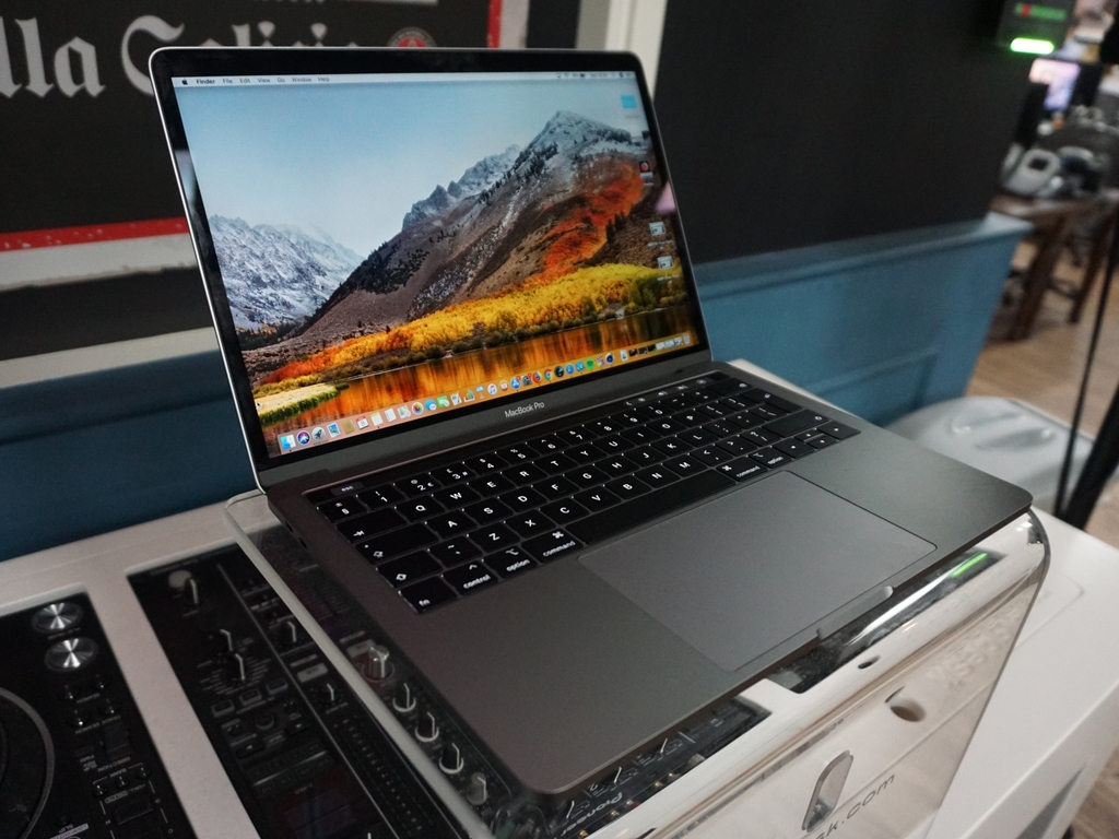 MacBook Pro 2019
