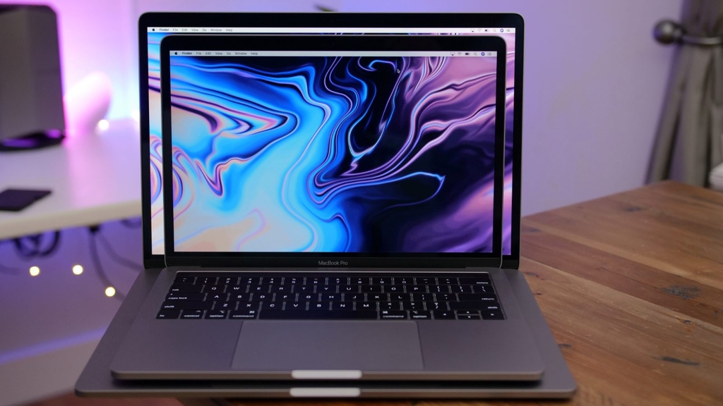 MacBook Pro 2019