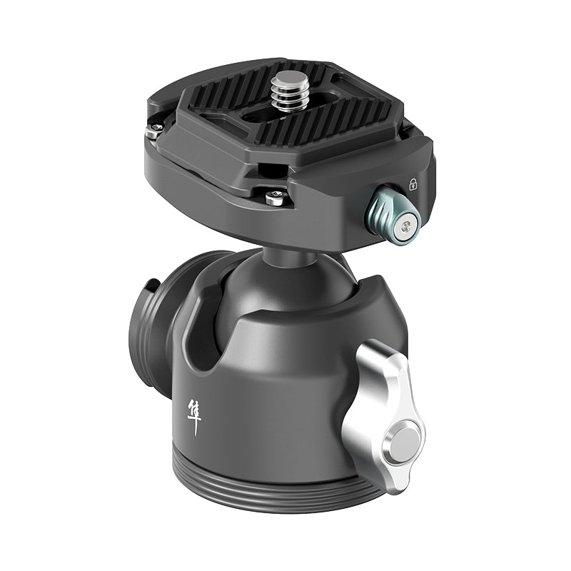 Đầu BallHead 360 độ - Falcam F38 kèm tấm tháo nhanh F38 Quick Release ...