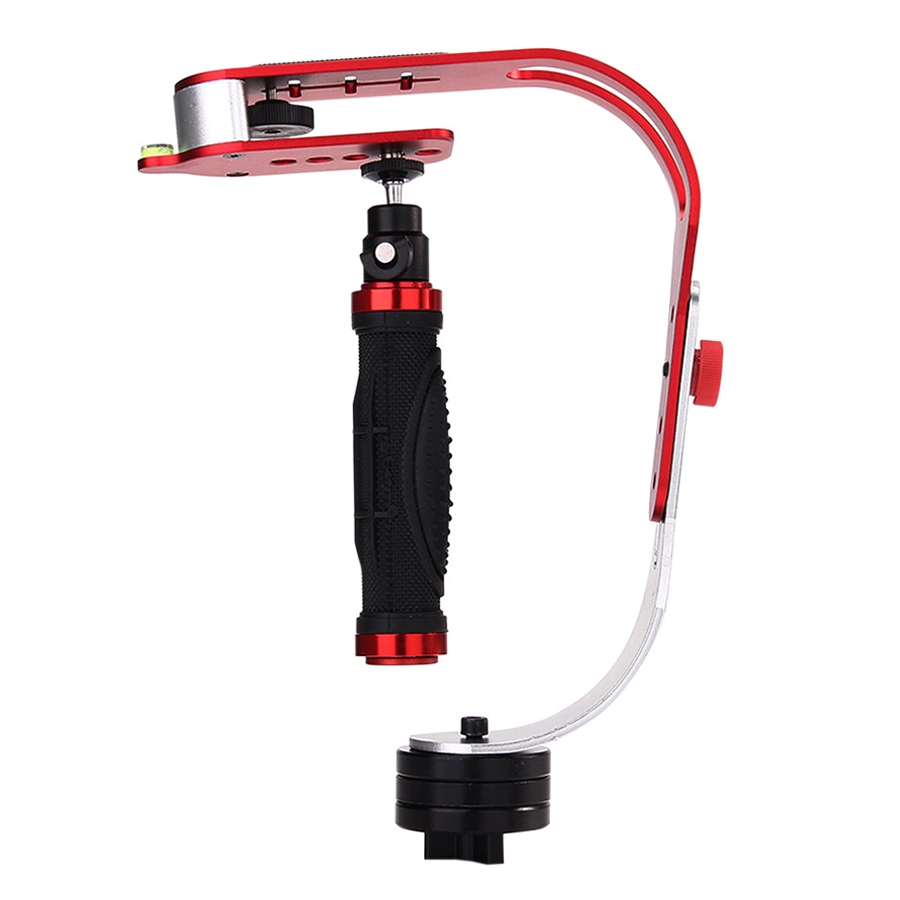 Tay cầm quay phim chống rung cho camera và điện thoại - Stabilizer ...