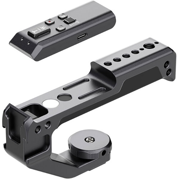 Ulanzi R091 DSLR Camera Top Handle with Remote Control for Sony A6400 ...