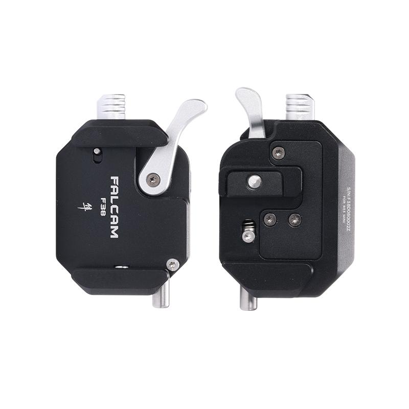 Bộ Kit tháo lắp nhanh FALCAM F38 Quick Release Kit for RS3 mini 3344 ...