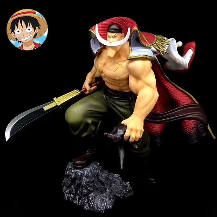 50 Hình nền Râu Trắng One Piece cực ngầu  Ảnh hoạt hình