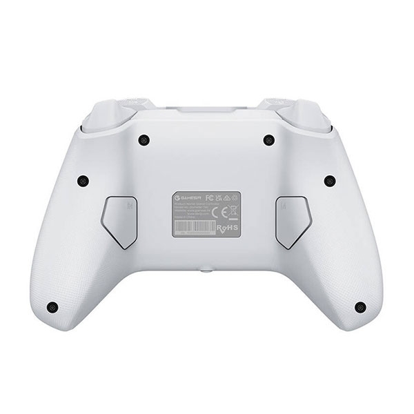 GameSir Cyclone 2 Midnight Preto - Bastões Mag-Res