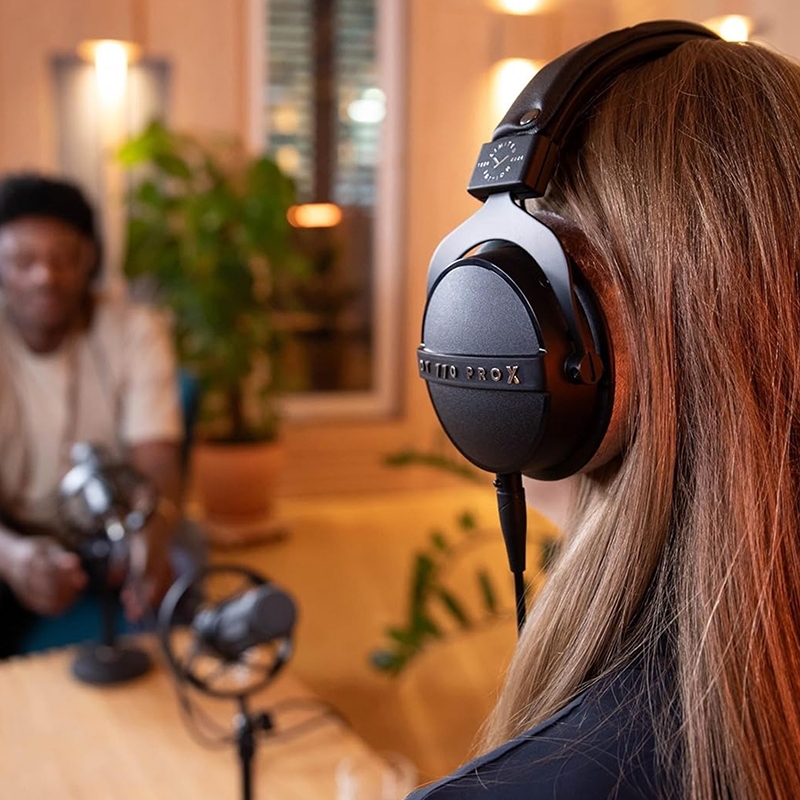Tai nghe Beyerdynamic DT770 Pro X Limited Edition chính hãng | Huy Linh