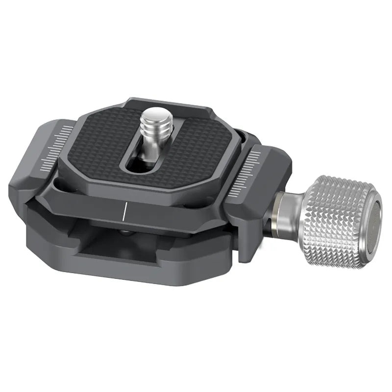 Ulanzi TT09 VideoGo Carbon Fiber Travel Tripod chính hãng với 3 phiên