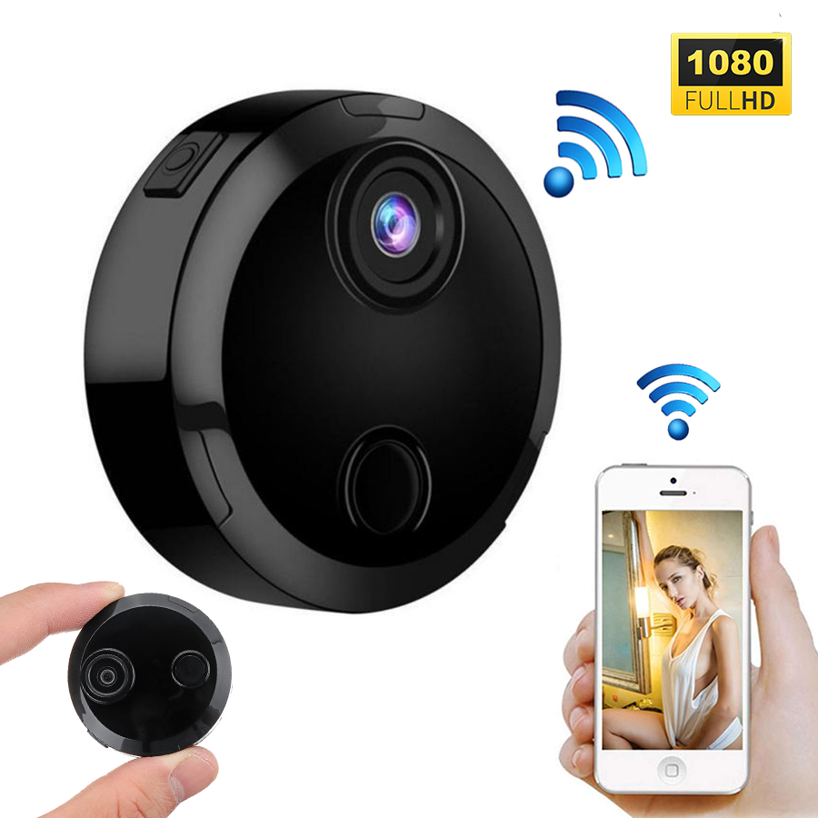 mini cam bluetooth