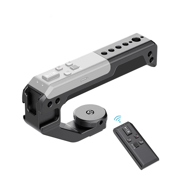 Ulanzi R091 DSLR Camera Top Handle with Remote Control for Sony A6400 ...