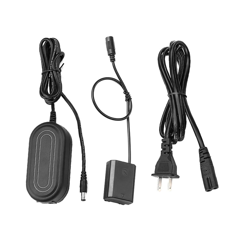 A7s Iii Sony A6600 Power Supply Sony Np-fz100 Battery SMALLRIG D
