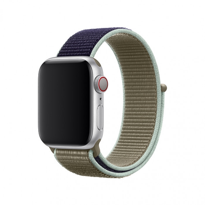 Dây Apple Watch Coteetci Sport Loop màu mới Series 5 full size | Poco - Phụ kiện và đồ công nghệ ...