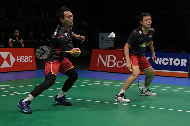 Vợt Cầu Lông Victor TK-F 隼 ULTRA C 2024 | Hàng Chính Hãng | Trang Nguyen Sport