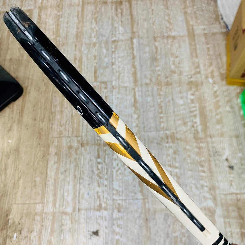 Vợt Tennis Cũ Wilson BLX Blade Lite 272gr Trang Nguyen Sport