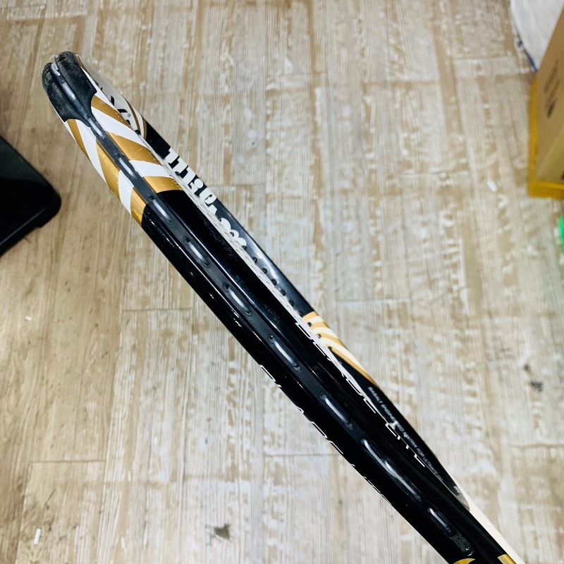 Vợt Tennis Cũ Wilson BLX Blade Lite 272gr Trang Nguyen Sport