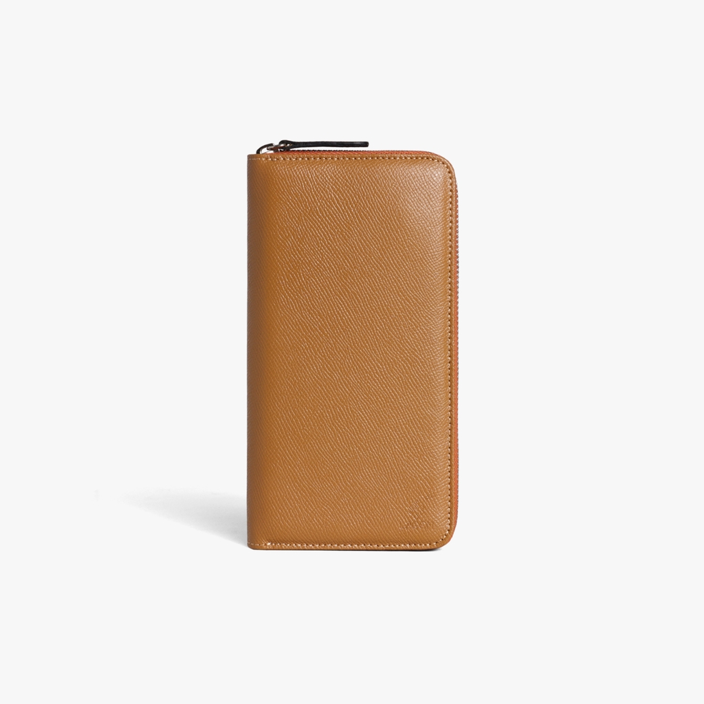 Zippy Long Wallet - Ví Khóa Kéo Vòng