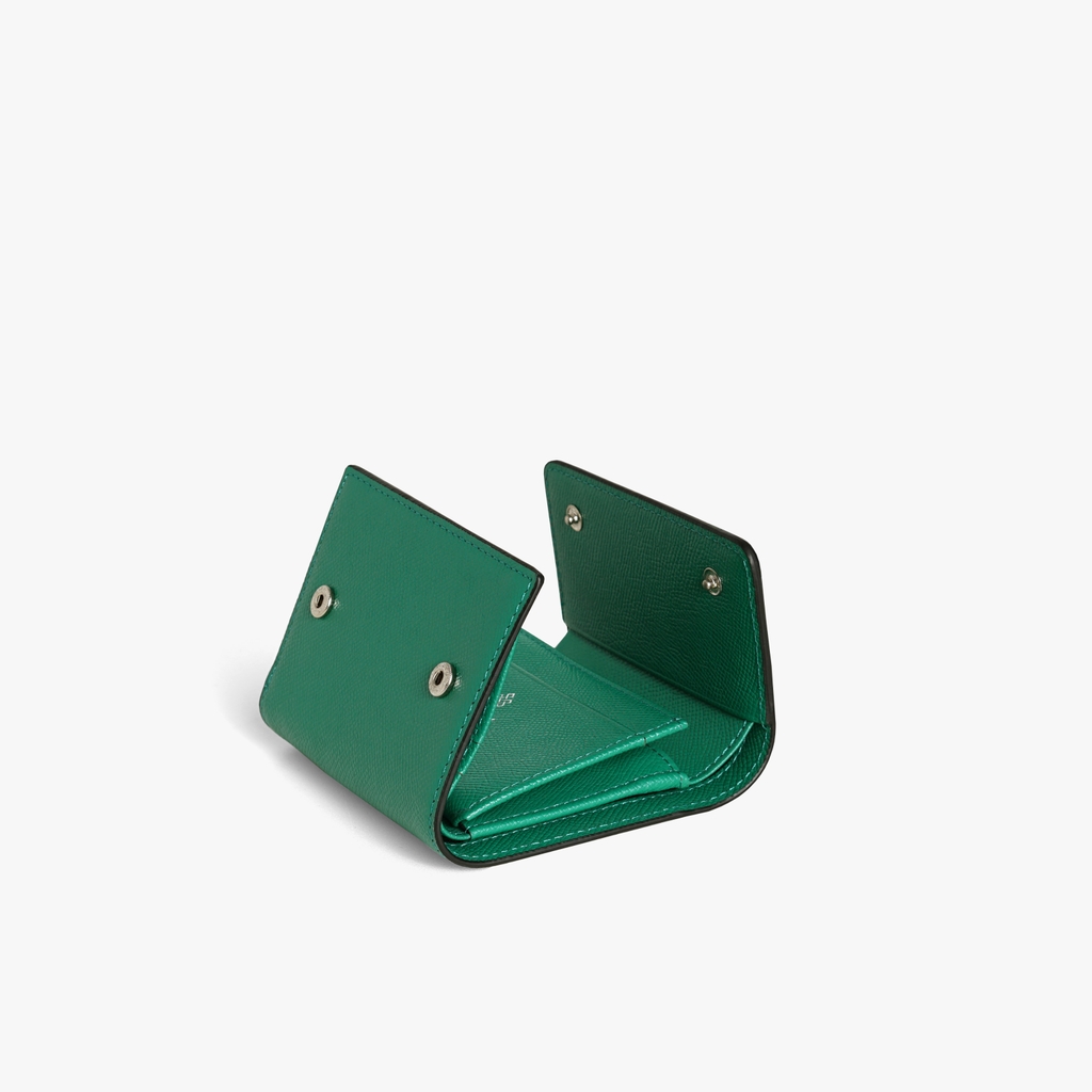 SHE Trifold wallet - Ví gập ba