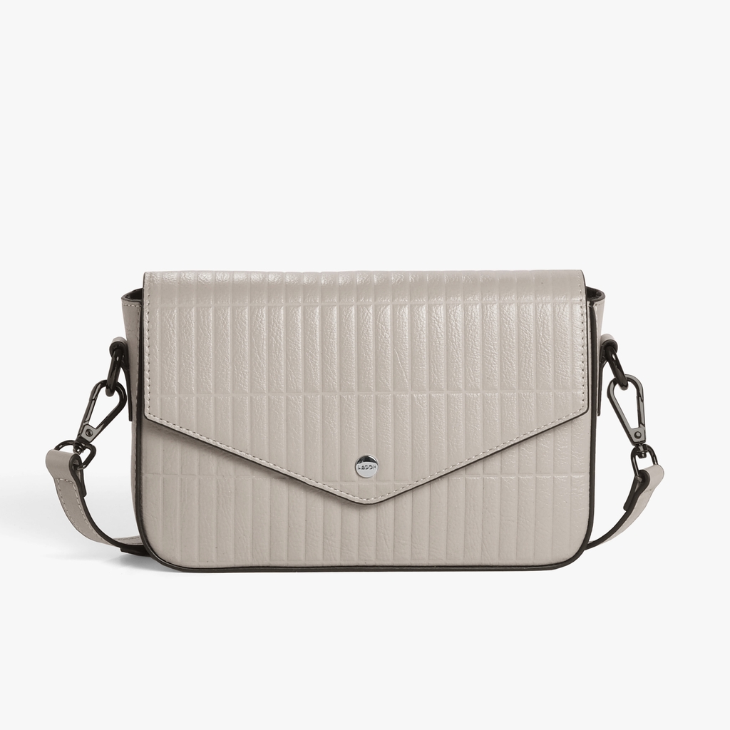 SONGSONG - Túi Crossbody Đen
