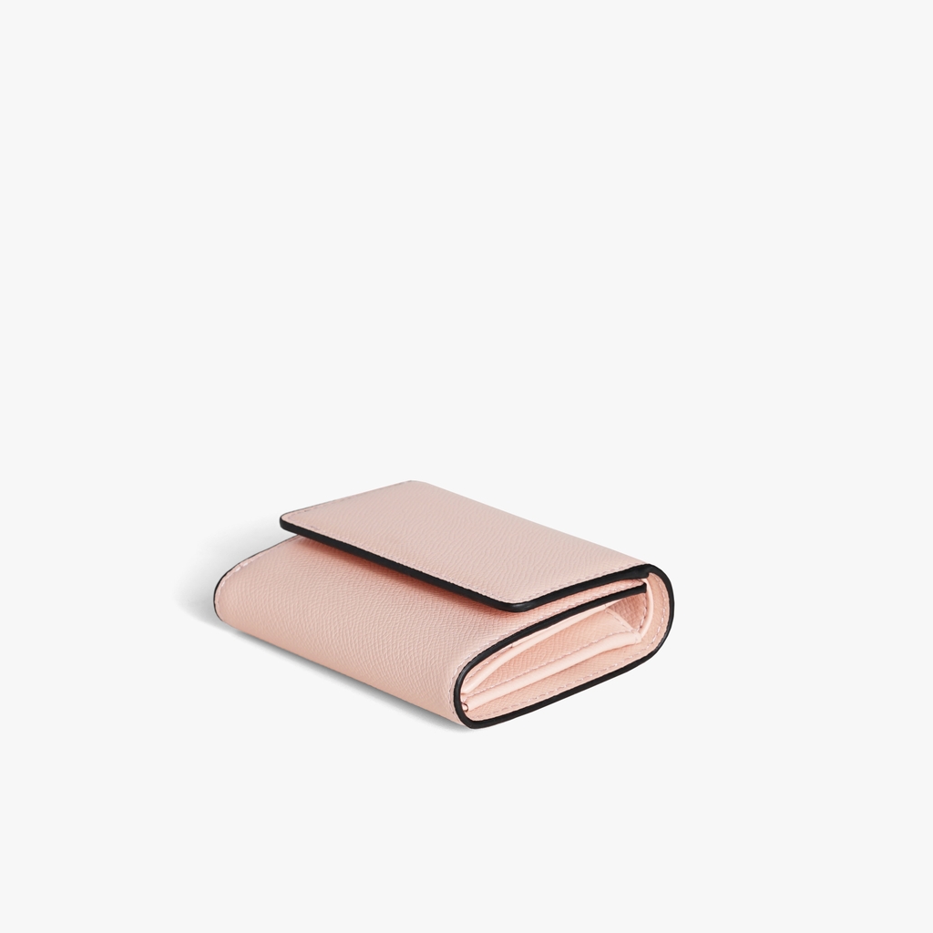 SHE Trifold wallet - Ví gập ba