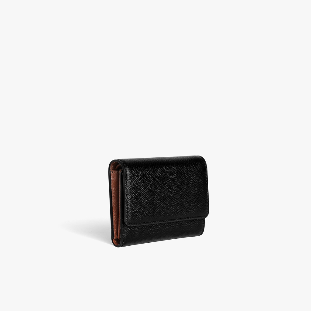 SHE Trifold wallet - Ví gập ba
