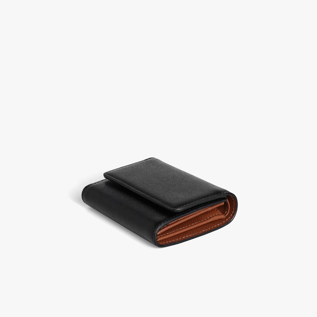 SHE Trifold wallet - Ví gập ba