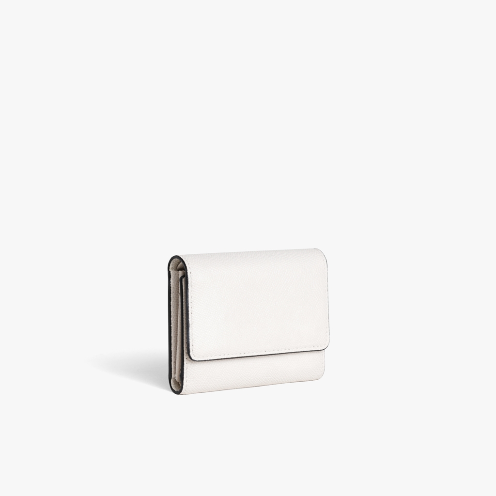 SHE Trifold wallet - Ví gập ba