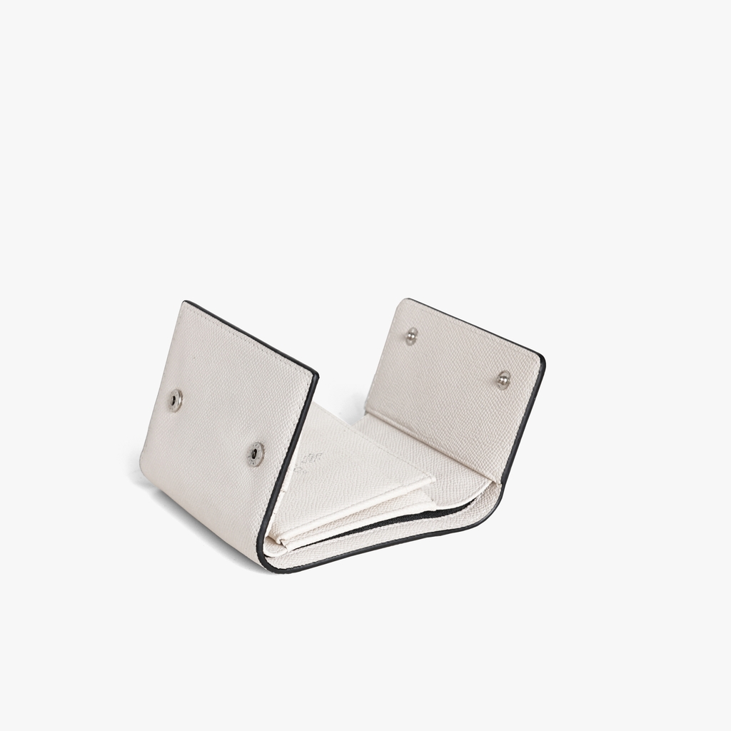 SHE Trifold wallet - Ví gập ba