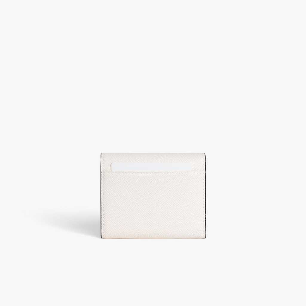 SHE Trifold wallet - Ví gập ba