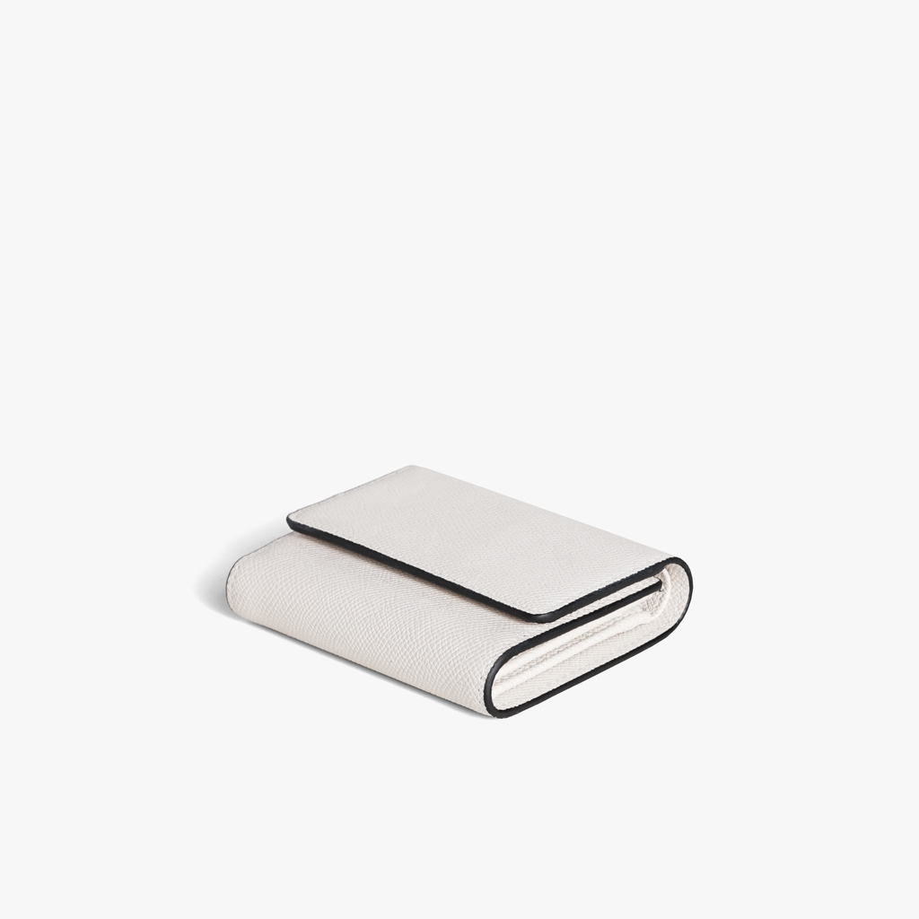 SHE Trifold wallet - Ví gập ba